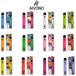 Aivono Aim Bingo 4000 Puffs